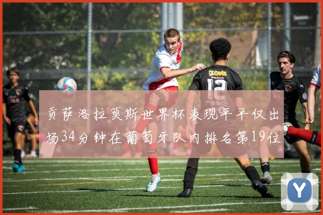 贡萨洛拉莫斯世界杯表现平平仅出场34分钟在葡萄牙队内排名第19位