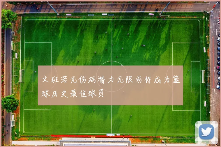 文班若无伤病潜力无限或将成为篮球历史最佳球员